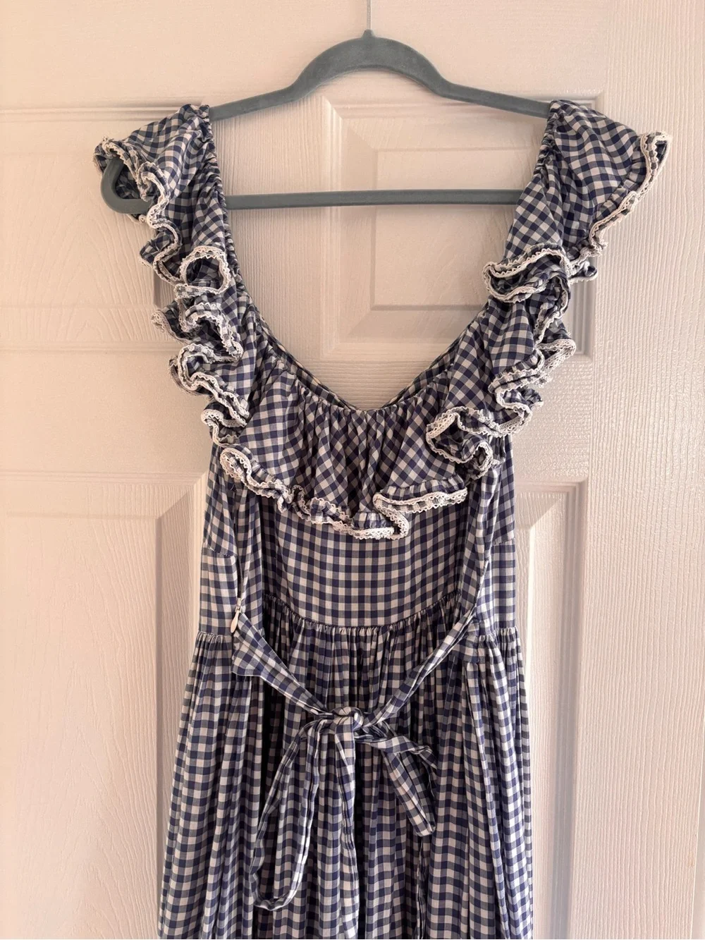 Doen Sora Dress - Picture 4 of 8